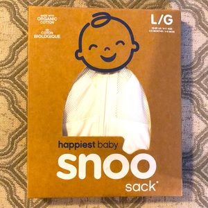 Snoo Sleep Sack